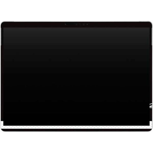 NFL New England Patriots Shutout Surface Pro 9 Skin
