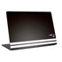 NFL New England Patriots Shutout Universal Laptop 14in (11.4 x 8.2in) Skin