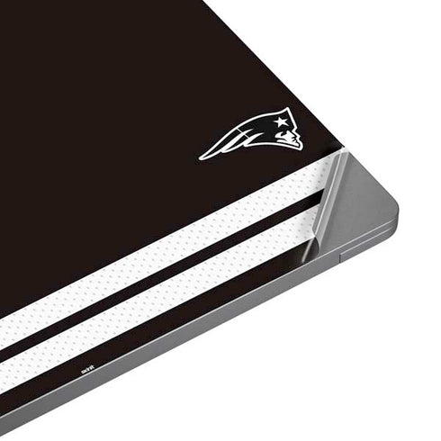 NFL New England Patriots Shutout Universal Laptop 16in (13 x 9.4in) Skin