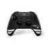 NFL New England Patriots Shutout Xbox One X Controller Skin