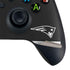 NFL New England Patriots Shutout Xbox Series X Bundle Skin