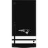 NFL New England Patriots Shutout Xbox Series X Console Skin