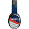 NFL New England Patriots Skullcandy Crusher Wireless Skin