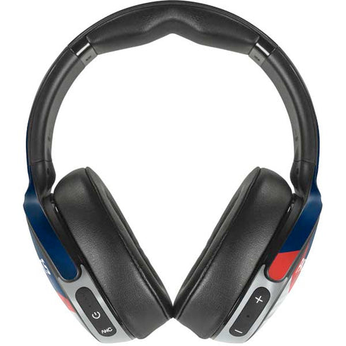 NFL New England Patriots Skullcandy Venue Skin
