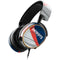 NFL New England Patriots SteelSeries Arctis 5 Skin