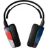 NFL New England Patriots SteelSeries Arctis 5 Skin