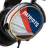 NFL New England Patriots SteelSeries Arctis 5 Skin