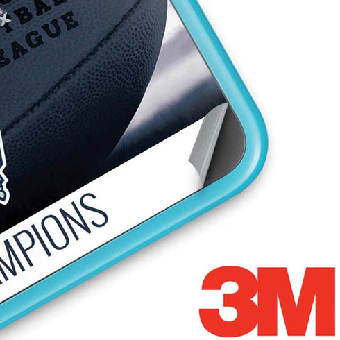 NFL New England Patriots Super Bowl Champs Nintendo 2DS XL (2017) Skin