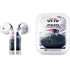 NFL New England Patriots Super Bowl Champs Apple AirPods Skin