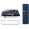 NFL New England Patriots Super Bowl Champs Apple TV Skin