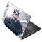 NFL New England Patriots Super Bowl Champs Asus X502CA 15.6 Skin