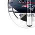 NFL New England Patriots Super Bowl Champs Bose Noise Cancelling Headphones 700 Skin