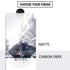 NFL New England Patriots Super Bowl Champs Bose Noise Cancelling Headphones 700 Skin