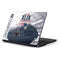 NFL New England Patriots Super Bowl Champs Samsung Chromebook Skin