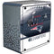 NFL New England Patriots Super Bowl Champs Cooler Master MasterBox Q300L Mini Tower Skin