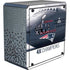 NFL New England Patriots Super Bowl Champs Cooler Master MasterBox Q300L Mini Tower Skin