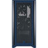 NFL New England Patriots Super Bowl Champs Corsair 4000D Tempered Glass Mid-Tower ATX Case Skin