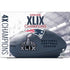 NFL New England Patriots Super Bowl Champs Dell Vostro Skin