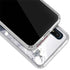 NFL New England Patriots Super Bowl Champs Galaxy A10e Clear Case