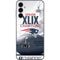 NFL New England Patriots Super Bowl Champs Galaxy A14 5G Skin