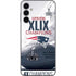 NFL New England Patriots Super Bowl Champs Galaxy A14 5G Skin