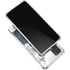 NFL New England Patriots Super Bowl Champs Galaxy A32 5G Clear Case