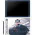 NFL New England Patriots Super Bowl Champs Galaxy Book 12in Skin