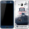 NFL New England Patriots Super Bowl Champs Galaxy J3 Skin