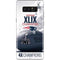 NFL New England Patriots Super Bowl Champs Galaxy Note 8 Skin