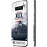 NFL New England Patriots Super Bowl Champs Galaxy Note 8 Skin