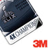 NFL New England Patriots Super Bowl Champs Galaxy Note 8 Skin