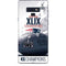 NFL New England Patriots Super Bowl Champs Galaxy Note 9 Skin