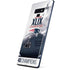NFL New England Patriots Super Bowl Champs Galaxy Note 9 Skin