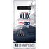 NFL New England Patriots Super Bowl Champs Galaxy S10 Skin
