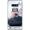 NFL New England Patriots Super Bowl Champs Galaxy S10e Skin