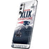 NFL New England Patriots Super Bowl Champs Galaxy S20 Fan Edition Skin