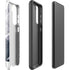 NFL New England Patriots Super Bowl Champs Galaxy S21 FE Pro Case