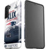NFL New England Patriots Super Bowl Champs Galaxy S21 FE Pro Case