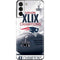 NFL New England Patriots Super Bowl Champs Galaxy S21 Plus 5G Skin