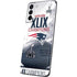 NFL New England Patriots Super Bowl Champs Galaxy S21 Plus 5G Skin