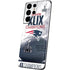 NFL New England Patriots Super Bowl Champs Galaxy S21 Ultra 5G Skin