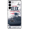 NFL New England Patriots Super Bowl Champs Galaxy S22 Skin