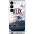 NFL New England Patriots Super Bowl Champs Galaxy S23 Skin