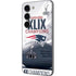 NFL New England Patriots Super Bowl Champs Galaxy S23 Skin