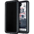 NFL New England Patriots Super Bowl Champs Galaxy S23 Waterproof Case