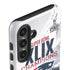 NFL New England Patriots Super Bowl Champs Galaxy S24 Plus Impact Case