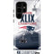 NFL New England Patriots Super Bowl Champs Galaxy S24 Ultra Impact Case