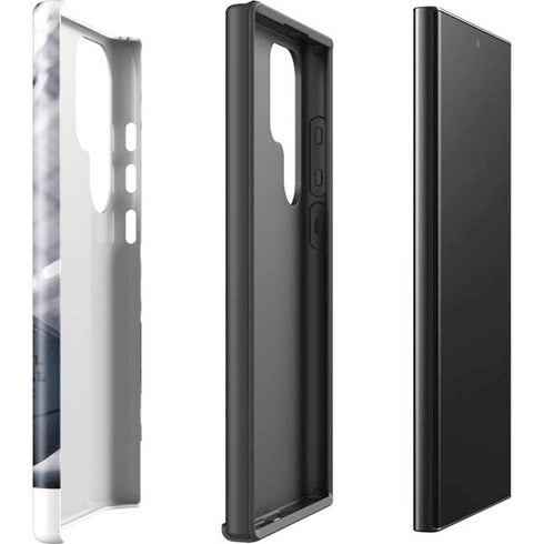 NFL New England Patriots Super Bowl Champs Galaxy S24 Ultra Impact Case