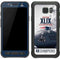 NFL New England Patriots Super Bowl Champs Galaxy S7 Active Skin