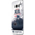 NFL New England Patriots Super Bowl Champs Galaxy S8 Skin